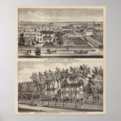 Kansas 6 poster (Vorne)