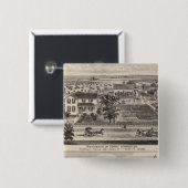 Kansas 7 button (Vorne & Hinten)
