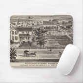 Kansas 7 mousepad (Mit Mouse)