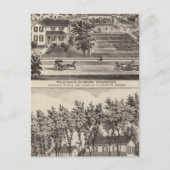 Kansas 7 postkarte (Vorderseite)