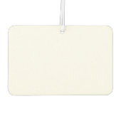 Kansas Autolufterfrischer (Rückseite)