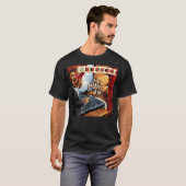 Kansas Band T-Shirt (Vorne ganz)