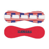 KANSAS BASEBALL (Paneele)
