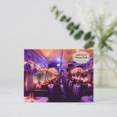 Kansas Belle - Maris de Cygnes Postkarte (Stehend Vorderseite)