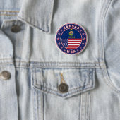 Kansas Button (Beispiel)