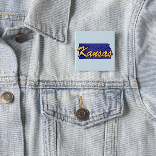 Kansas Button (Beispiel)