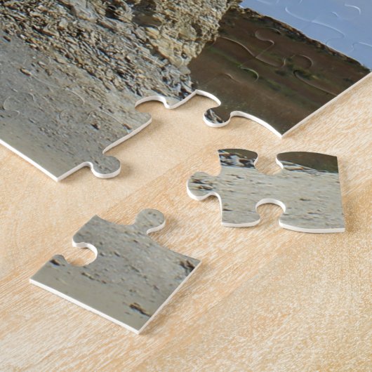 Kansas Castle Rock PUZZLE (Seite)