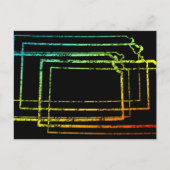 Kansas Chillout Postkarte (Vorderseite)