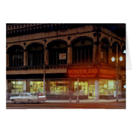 Kansas City 12. und Grand Circa 1968