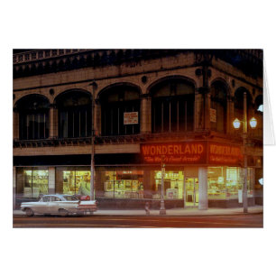 Kansas City 12. und Grand Circa 1968