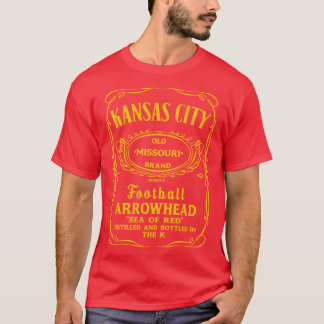 Kansas City 1 T-Shirt