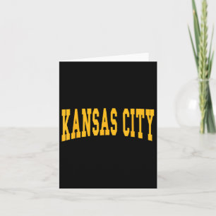 Kansas City - Backback Design - Clic Karte