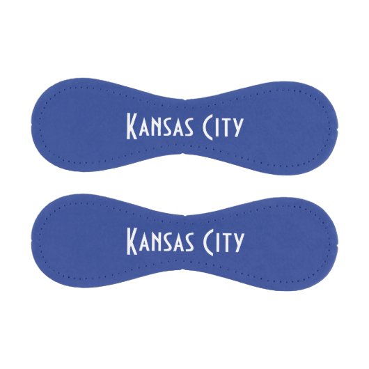 Kansas City Custom Baseball (Paneele)