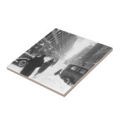 Kansas City der 20er Jahre Fliese (Seite)