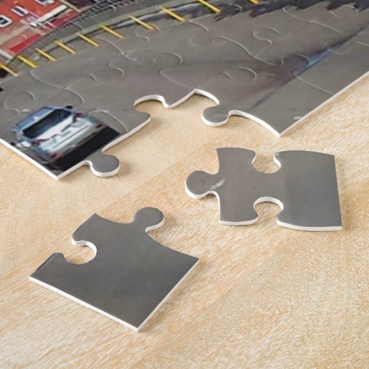 Kansas City Downtown Puzzle (Seite)