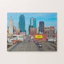 Kansas City Downtown