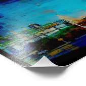 Kansas City Fotodruck (Ecke)