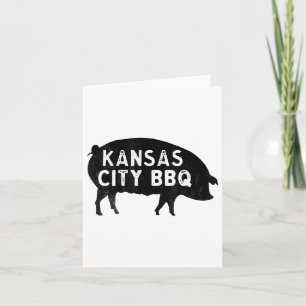 Kansas City Grillen _1 Karte
