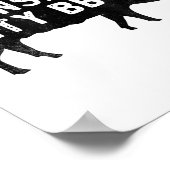 Kansas City Grillen _1 Poster (Ecke)