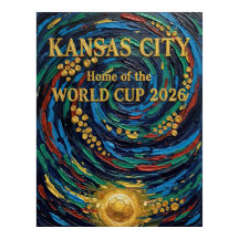Kansas City Heim der Fußball-Weltmeisterschaft 202