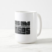 Kansas City - Kansas Kaffeetasse (VorderseiteRechts)
