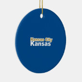 Kansas City, Kansas Ornament (Rechts)