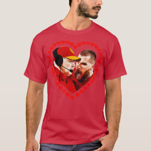 Kansas City Liebe Affaire T-Shirt