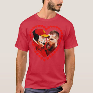 Kansas City Liebe Affaire T-Shirt