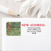 Kansas City New Address Label (Insitu)
