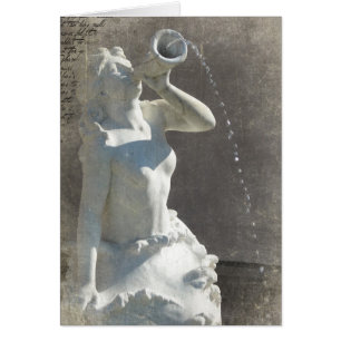 Kansas City Plaza Fountain