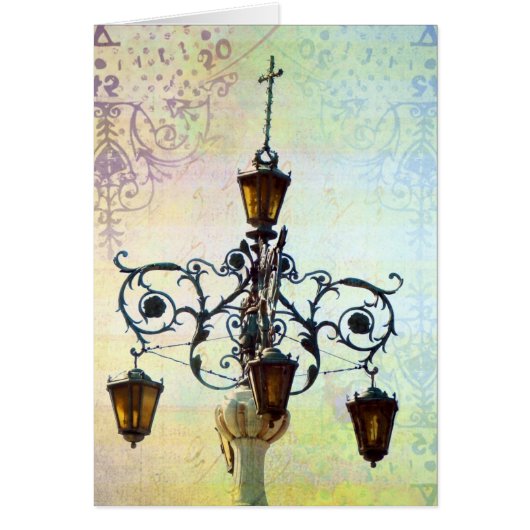 Kansas City Plaza Light (Vorne)