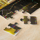 Kansas City Plaza Lights Puzzle (Seite)