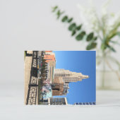 Kansas City Postcard Postkarte (Stehend Vorderseite)