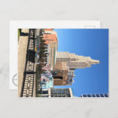Kansas City Postcard Postkarte (Vorne/Hinten)