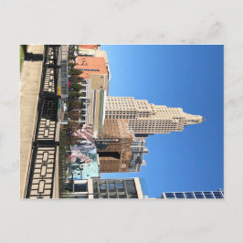 Kansas City Postcard Postkarte