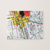 Kansas City Puzzle (Horizontal)