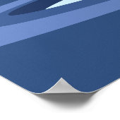 Kansas City Sehenswürdigkeiten: Country Club - 36  Poster (Ecke)