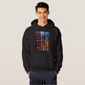 Kansas City Souvenir Hoodie (Vorne ganz)