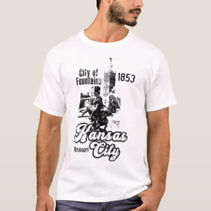 Kansas City T-Shirt