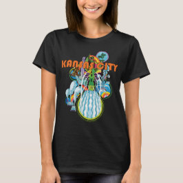 Kansas City T-Shirt
