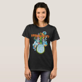 Kansas City T-Shirt (Vorne ganz)