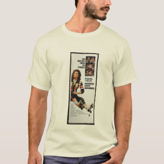 Kansas- Citybomber T-Shirt