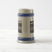 Kansas- CitymonarchBaseballteam Bierglas (Mittel)