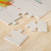 Kansas- CitySkyline-Stadtbild Puzzle (Seite)