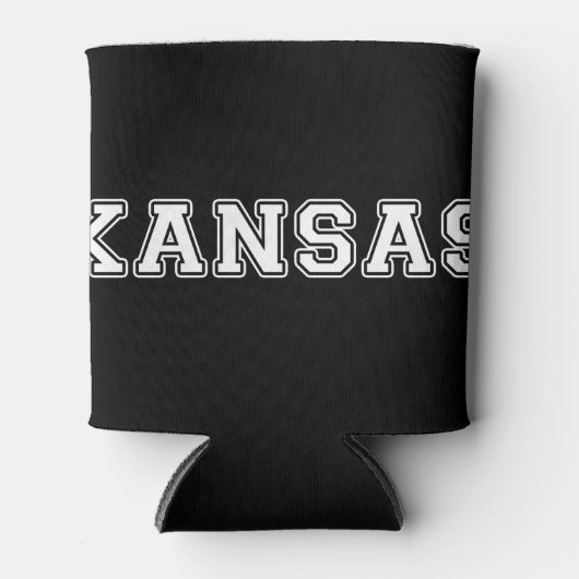 Kansas Dosenkühler (Vorderseite)
