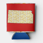KANSAS DOSENKÜHLER (Vorderseite)