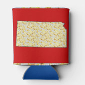 KANSAS DOSENKÜHLER (Rückseite)