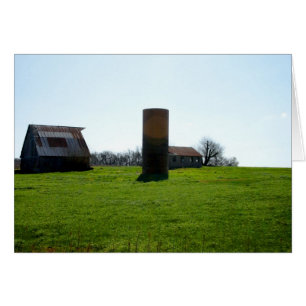 Kansas Farm Land