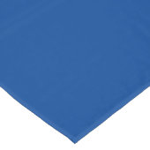 Kansas-Flagge Tischdecke (Schrägansicht)