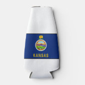 Kansas Flaschenkühler (Vorderseite)